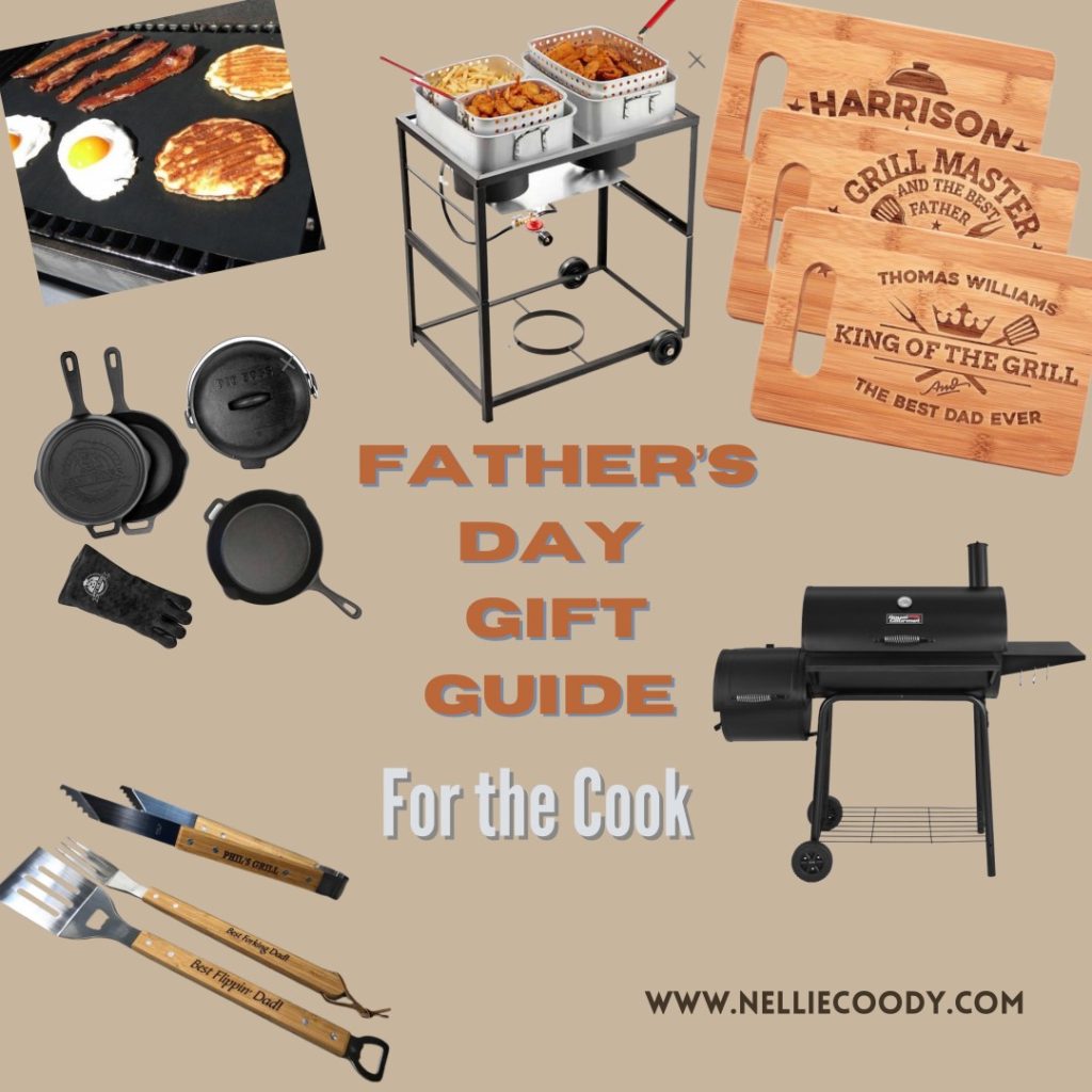 Father’s Day Gift Guide for Every Kind of Dad