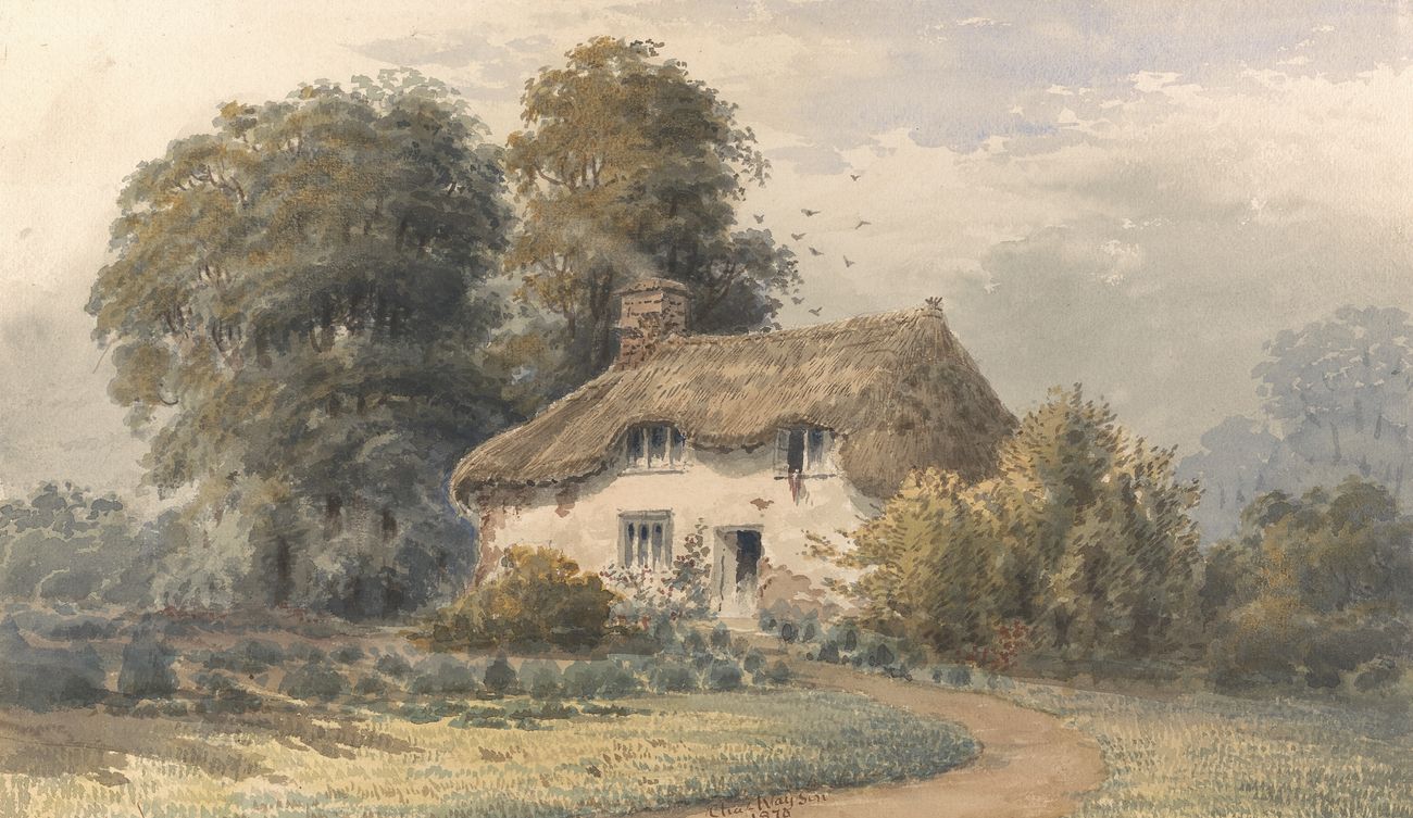 Country Cottage