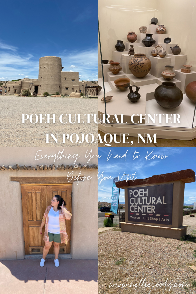 Poeh Cultural Center in Pojoaque, New Mexico: Everything You Need to ...