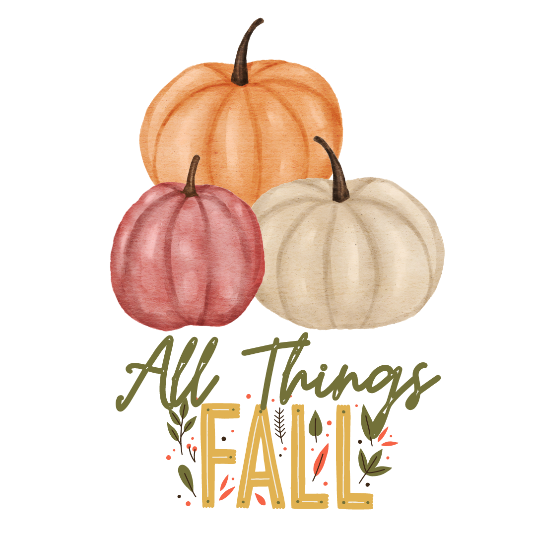 All Things Fall