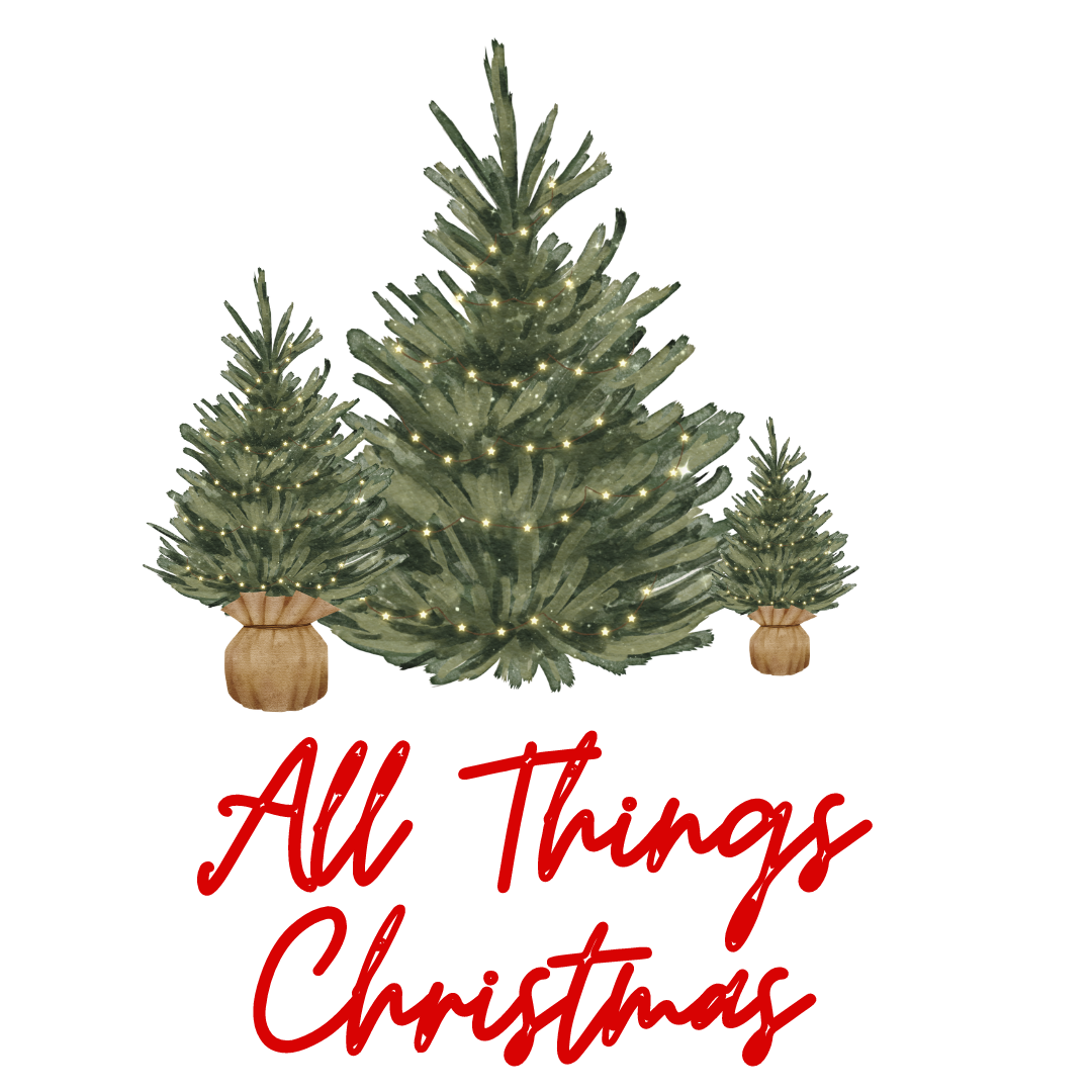 All Things Christmas